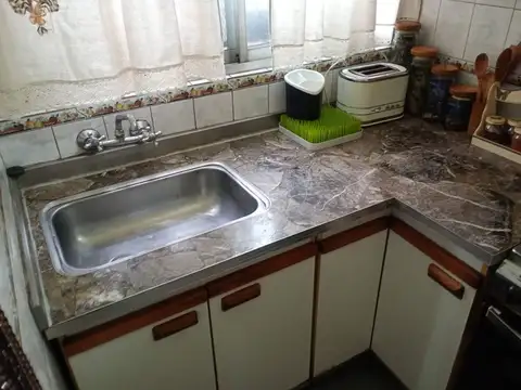 Depto Tipo Casa en Venta en Tablada, USD 79.999