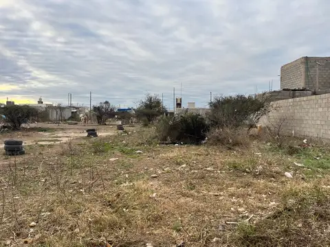 Venta Terreno 200 m2 Vicor B