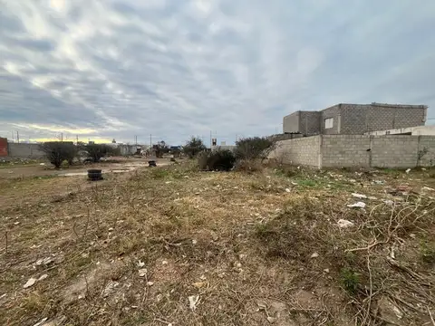 Terreno en Venta en Vicor, USD 10.500