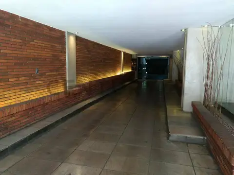 General Güemes 4100, Piso 0