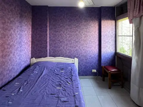 DEPARTAMENTO CUATRO AMBIENTES EN LUGANO I Y II EDIFICIO 45