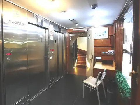 MONOAMBIENTE EN VENTA BELGRANO