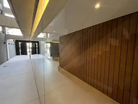 Departamento en Venta con 2 cocheras