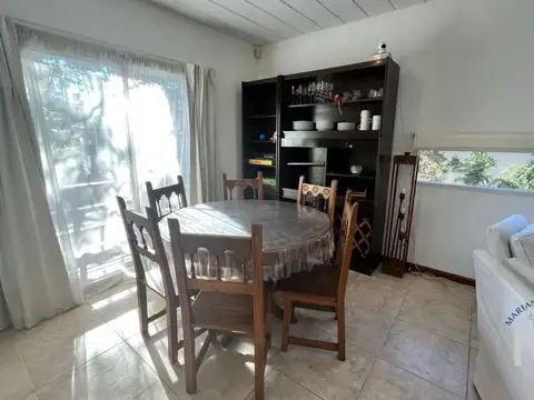 Departamento en Alquiler Temporal con 1 cocheras