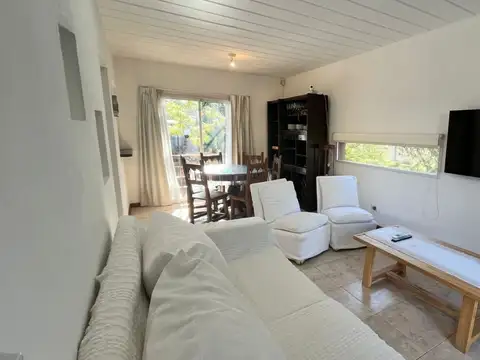 Departamento en Alquiler Temporal en Pinamar, USD 2.700
