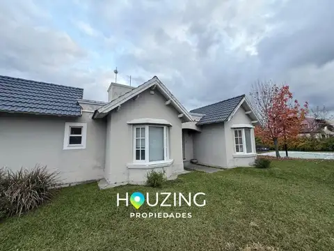 Venta casa en La Almudena 4 dormitorios