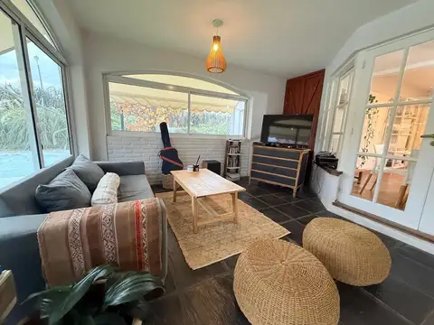 Venta casa en La Almudena 4 dormitorios
