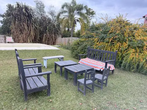 Casa en Venta 12 años