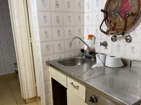 Oficina en Alquiler en Balvanera, USD 9.000