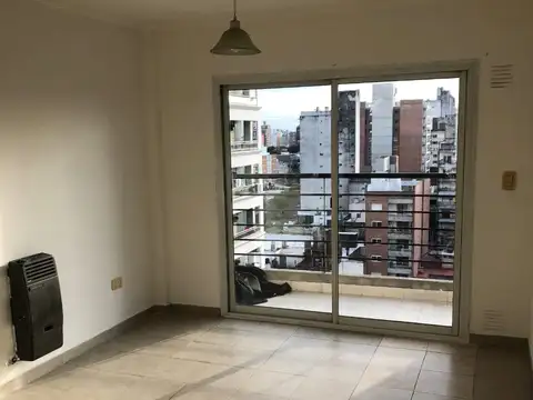 Ayacucho 1600 Departamento 1 Dormitorio Cochera Facultades Paseo Pellegrini