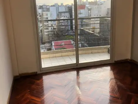 Departamento en Alquiler 15 años