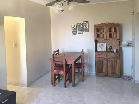 Departamento en venta - 2 Dormitorios 1 Baño - Caballito