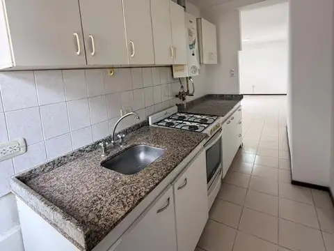 Departamento en Alquiler Permite mascota