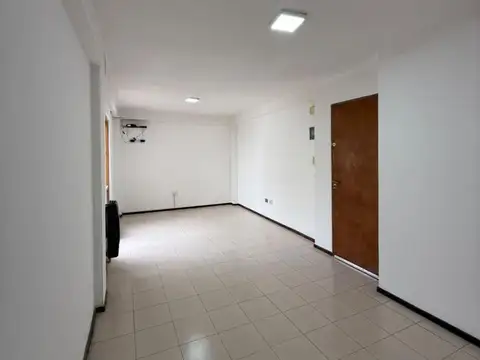 Departamento 2 dormitorios Nueva Cordoba
