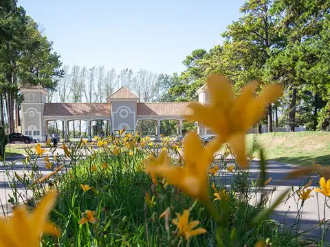 Terreno en Venta de 1607,0 m2