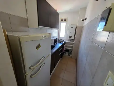 Departamento en Alquiler en Centro, USD 450