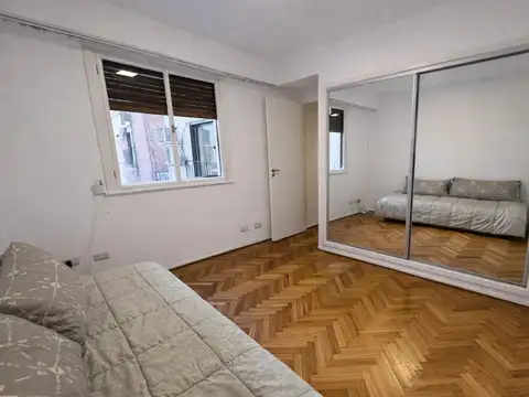 Departamento en Venta en Palermo, USD 195.000