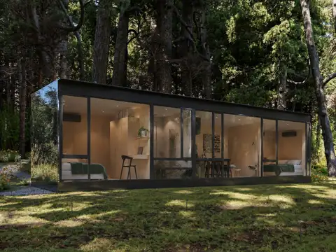 VENTA DE CASAS EN EL BOSQUE KM 20