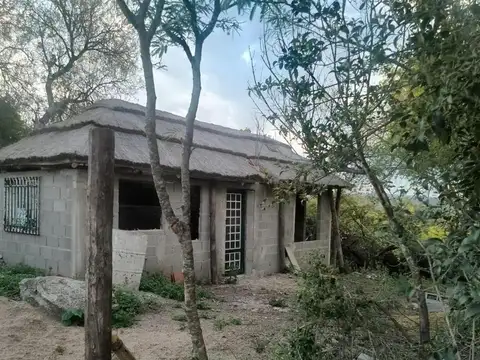 El Parral S/n