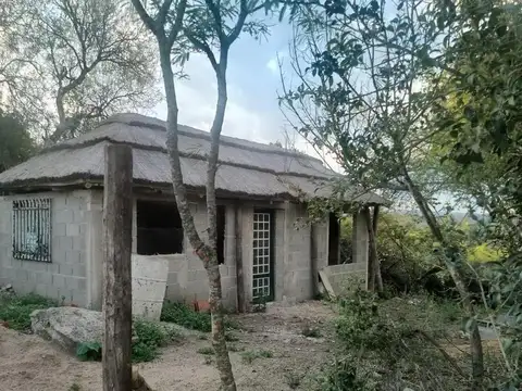 Venta casa la granja