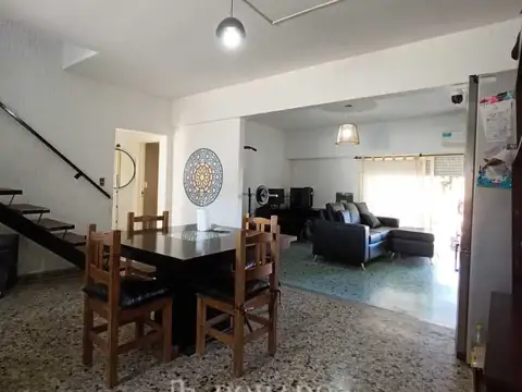 Depto Tipo Casa en Venta en Villa Lynch, USD 75.000