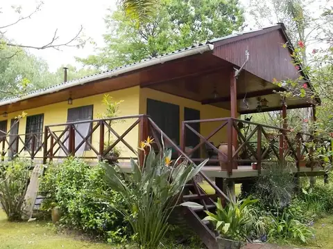 Casa en venta - 3 Dormitorios 3 Baños - Rincón de Milberg