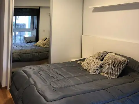 Departamento en Alquiler 15 años