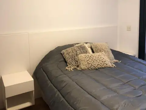 Departamento en Alquiler Apto profesional