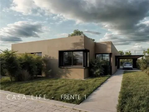 Venta Casa en EcoTierra