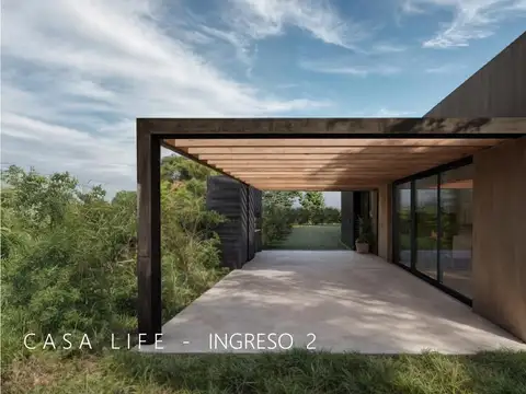 Venta Casa en EcoTierra