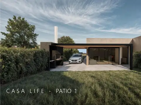 Casa en Venta en Pueblo Esther, USD 140.000