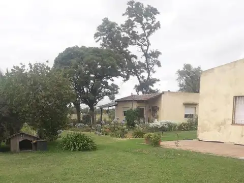 Ruta 205 185