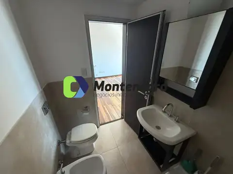 Departamento en Venta al Este