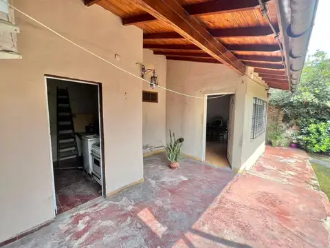Depto Tipo Casa en Venta de 4 ambientes