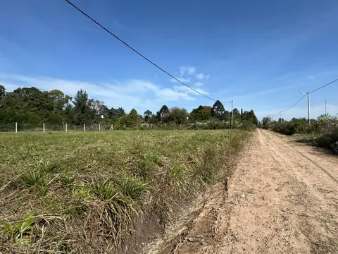 JULARO - RUTA 8 KM 74 100