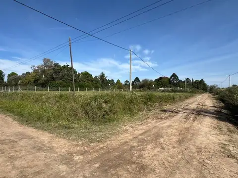 Terreno Lote  en Venta en Parque Jularó, Exaltación de la Cruz, G.B.A. Zona Norte
