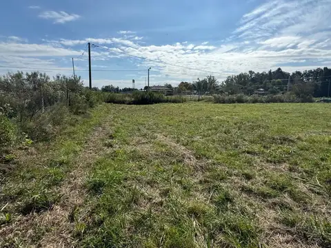 Terreno en Venta de 1500,0 m2