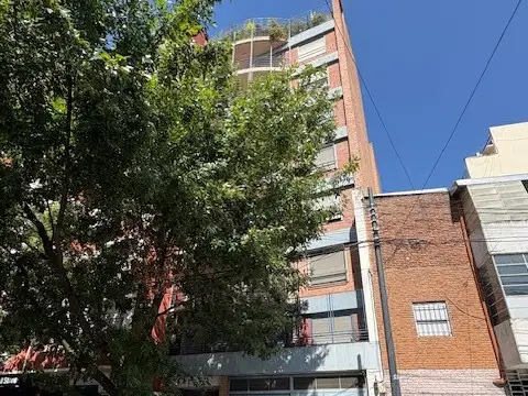 Departamento en Alquiler en Barrio Norte, $ 1.500.000