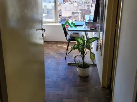 Caseros al 600, Centro