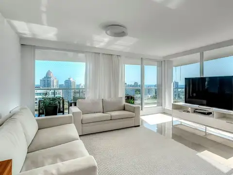 Departamento en Alquiler de 4 dormitorios