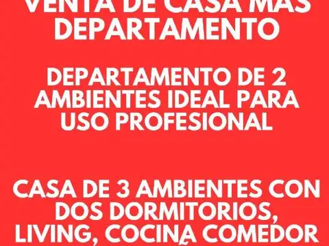 Moreno 1200
