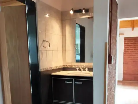 Casa en Alquiler 15 años