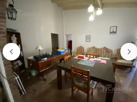 Casa en Venta 20 años