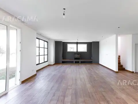 Casa en VENTA en Barrio Privado Lomas Athletic Links - Ezeiz