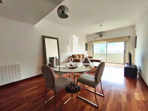 EN VENTA DEPARTAMENTO 2 DORMITORIOS CON COCHERA