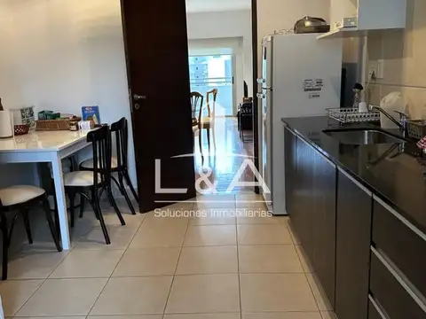Departamento en Venta de 2 dormitorios