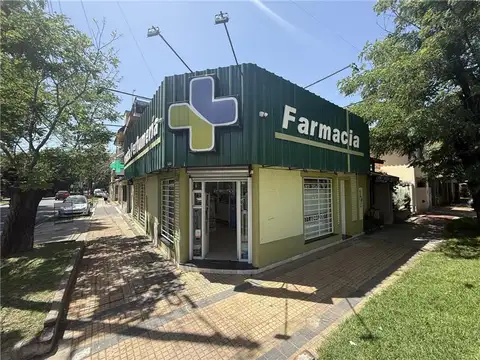 EDIFICIOS EN BLOCK/ESTRUCTURAS/OBRAS - BANFIELD - OESTE, GRAN BS. AS. SUR
