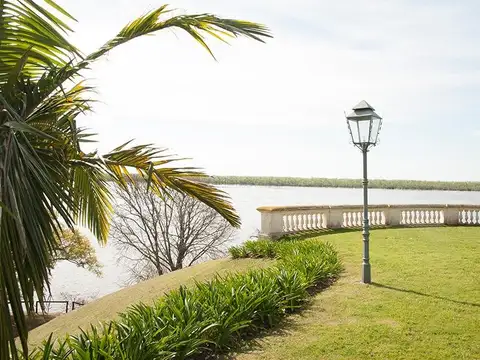 Terreno en venta - 10.000Mts2 - El Paraíso, Ramallo