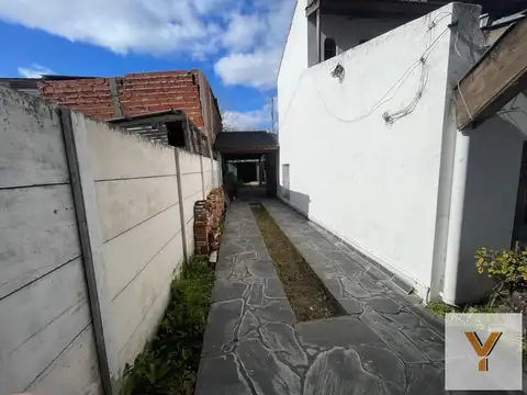 Casa en Venta 25 años