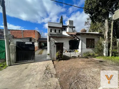 Casa en Venta de 2 dormitorios